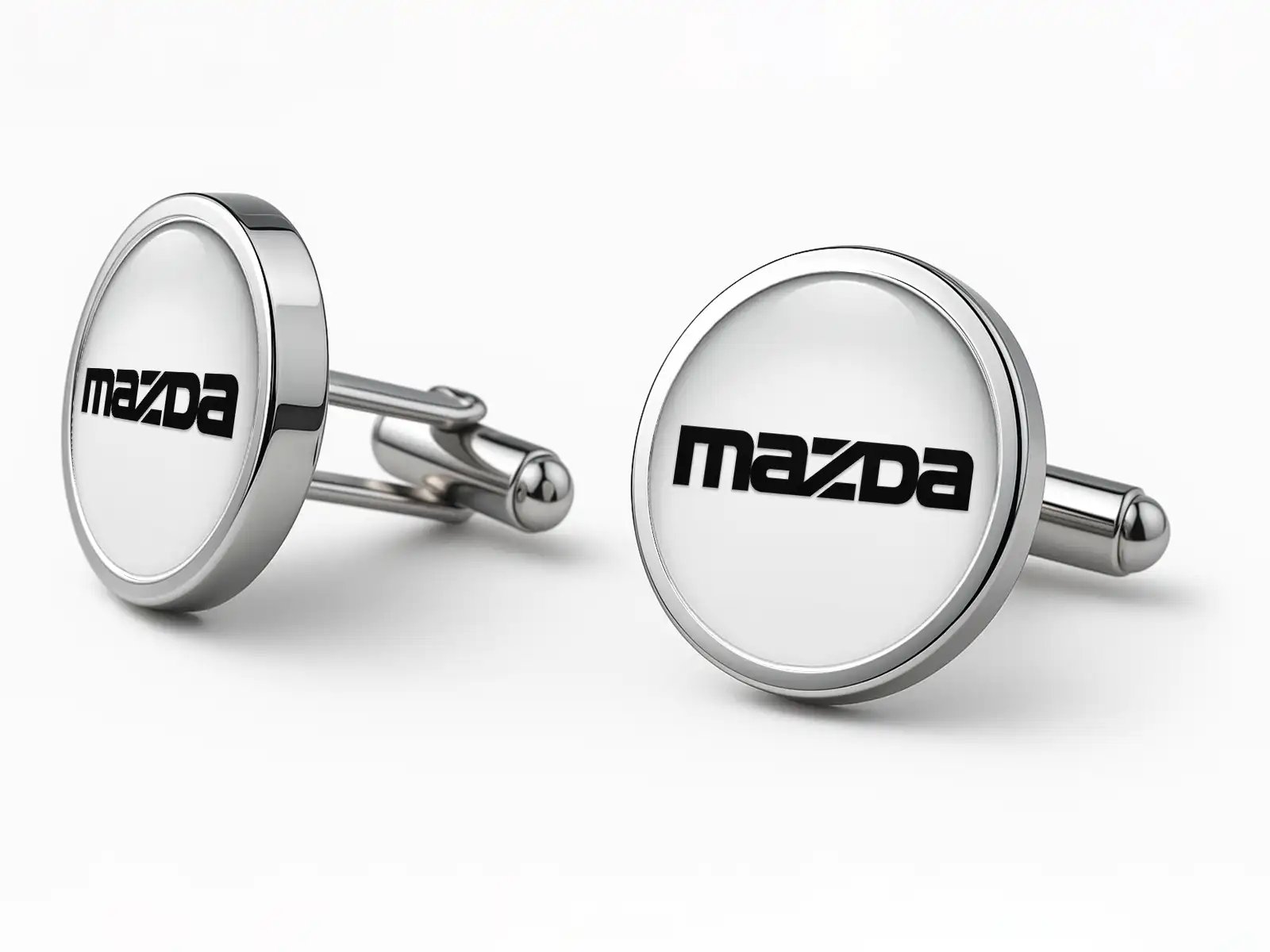 Mazda Gemelos De Marca Lujo Alta Gama Profesional